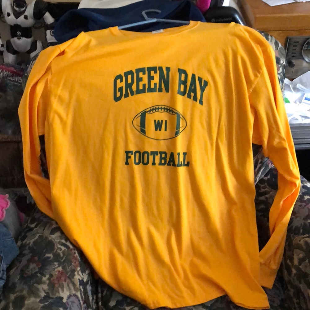 Greenbay Packers